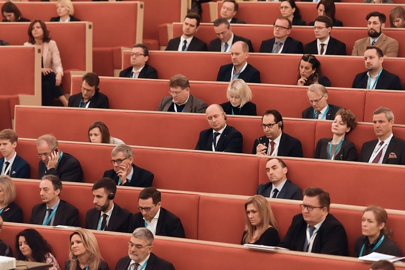 2017.03.01. Konferencja FDI