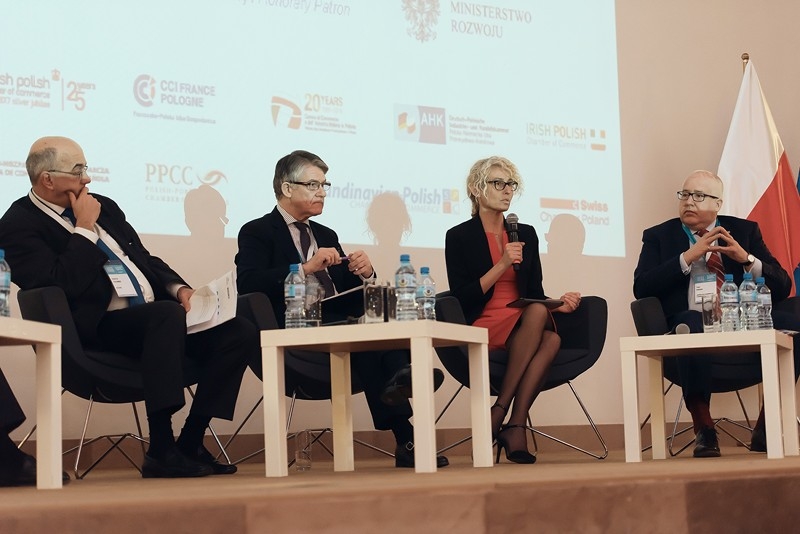 2017.03.01. Konferencja FDI