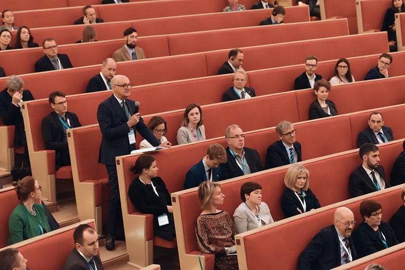 2017.03.01. Konferencja FDI