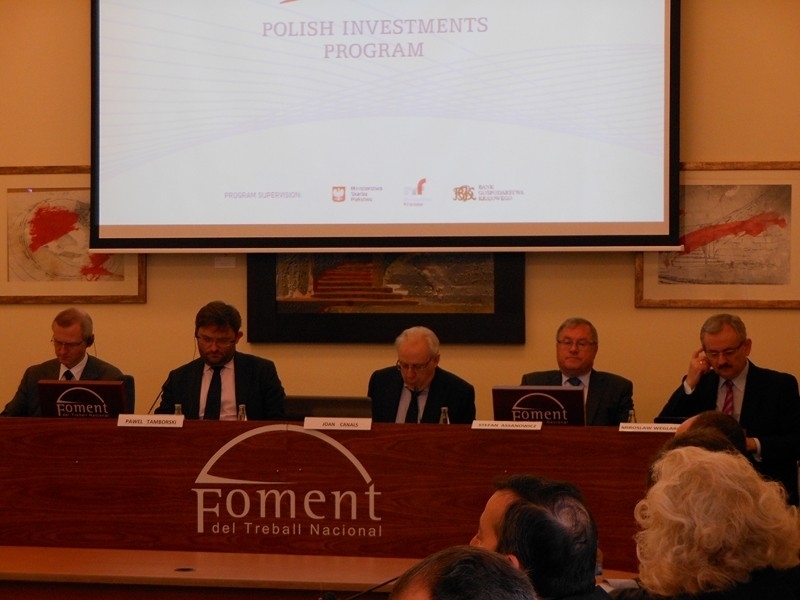 Sposoby finansowania projektów w Polsce