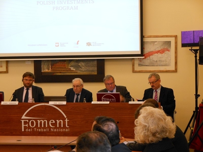 Sposoby finansowania projektów w Polsce