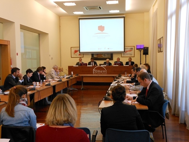 Sposoby finansowania projektów w Polsce
