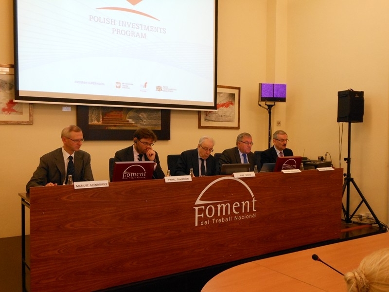 Sposoby finansowania projektów w Polsce
