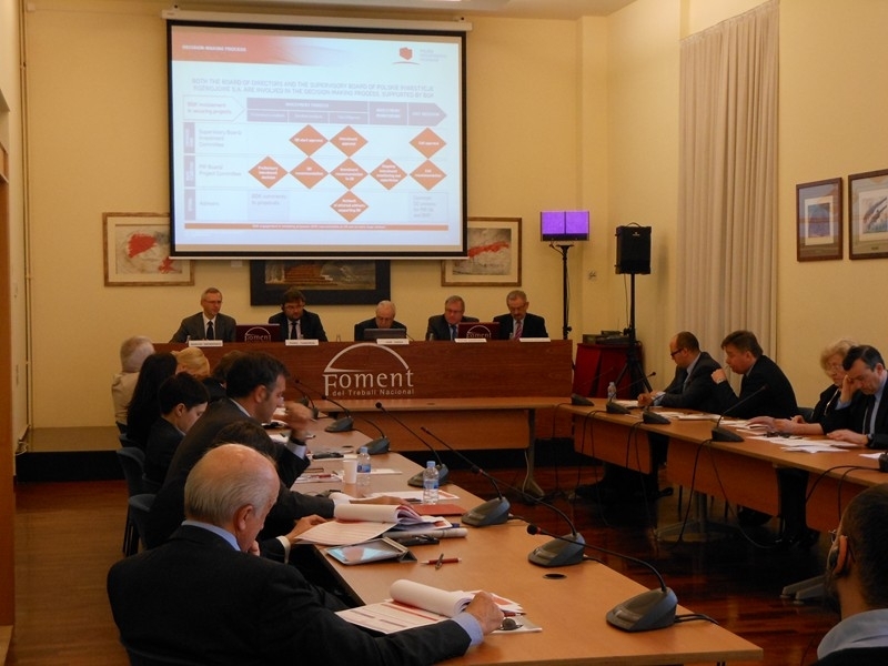 Sposoby finansowania projektów w Polsce