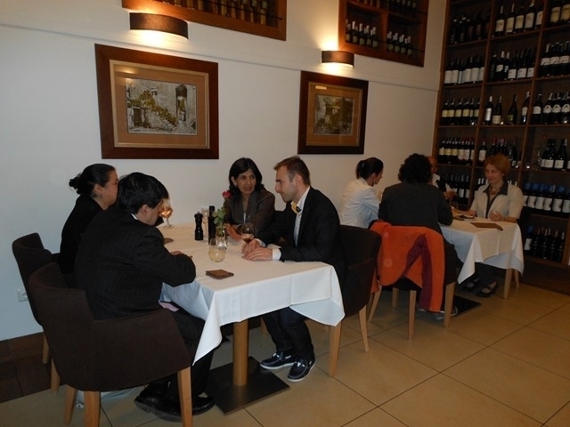 TARDE DE SABORES 24.04.14