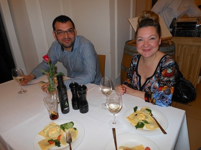 TARDE DE SABORES 24.04.14